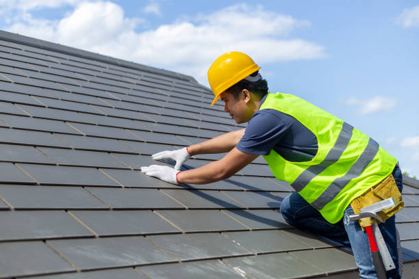 Roof Insulation in Eldon, MO
