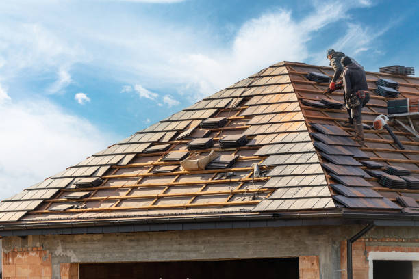 Best Flat Roofing  in Eldon, MO