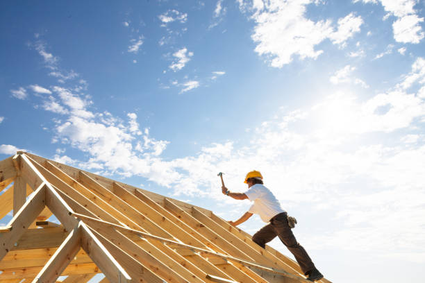 Fast & Reliable Emergency Roof Repairs in Eldon, MO